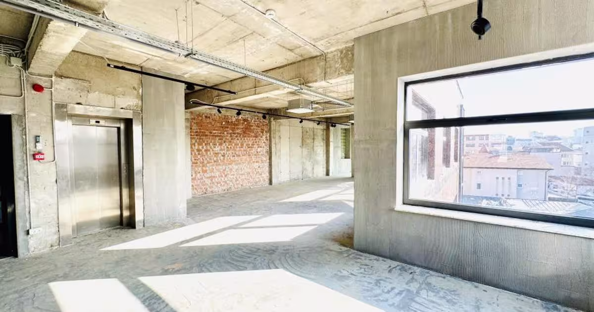 Casă individuală 800 mp cu 15 camere în zona Floreasca, Sector 1