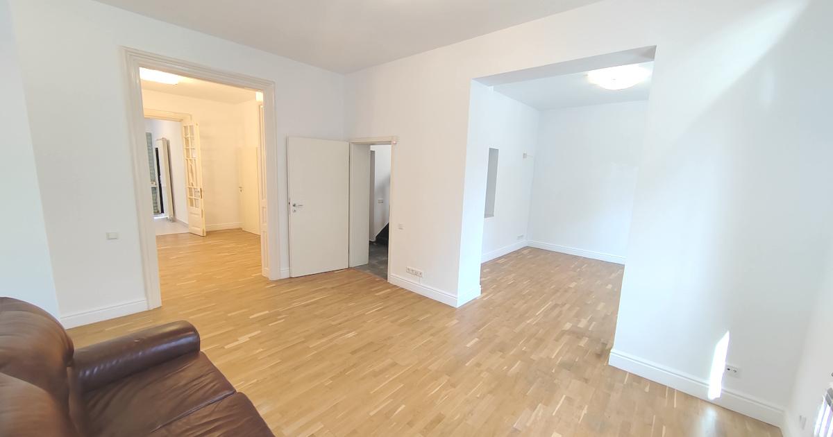 Casă individuală cu 7 camere în zona Floreasca, Sector 1