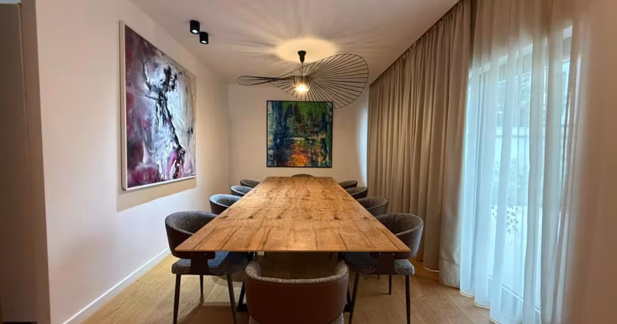 Casă individuală cu 6 camere în zona Iancu Nicolae, Sector 1