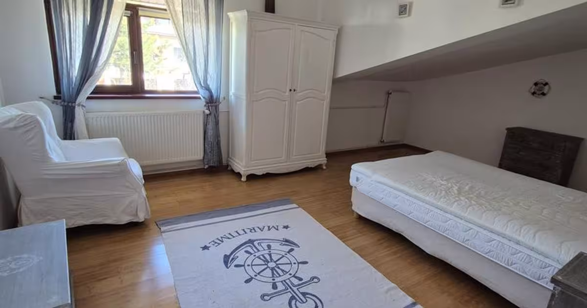 Casă individuală cu 4 camere în zona Iancu Nicolae, Sector 1