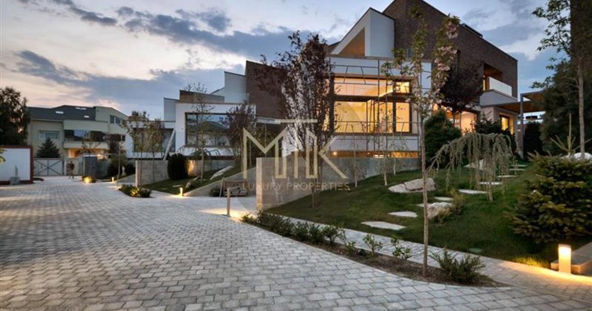 Casă individuală 247 mp cu 5 camere în zona Iancu Nicolae, Sector 1