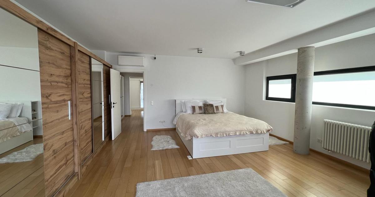 Casă individuală 300 mp cu 6 camere în zona Iancu Nicolae, Sector 1