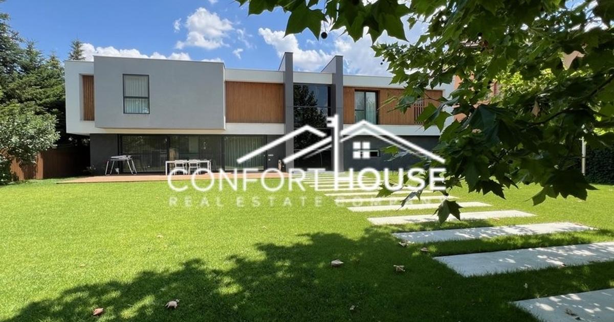 Casă individuală 450 mp cu 6 camere în zona Iancu Nicolae, Sector 1