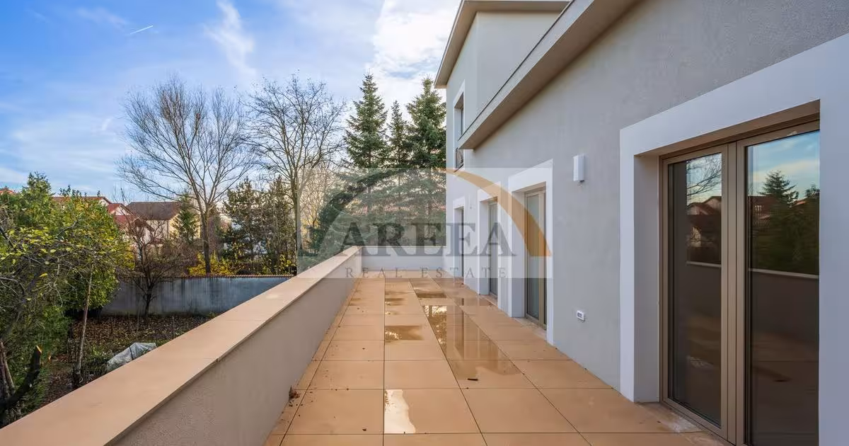 Casă individuală cu 7 camere în zona Iancu Nicolae, Sector 1