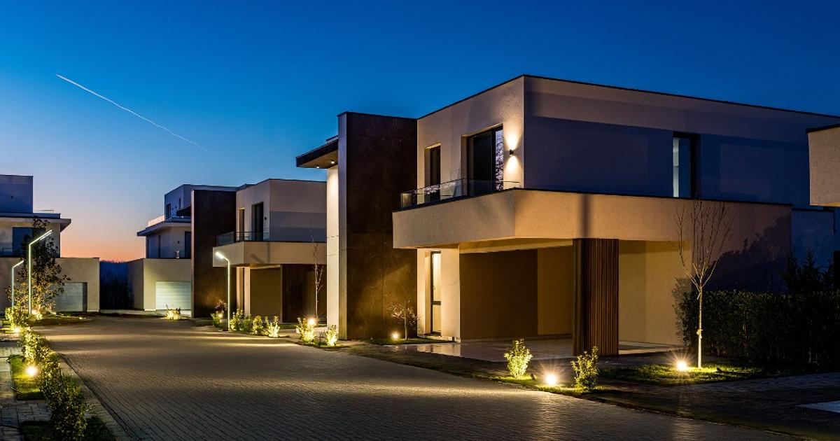 Casă individuală 334 mp cu 5 camere în zona Pipera, Sector 1