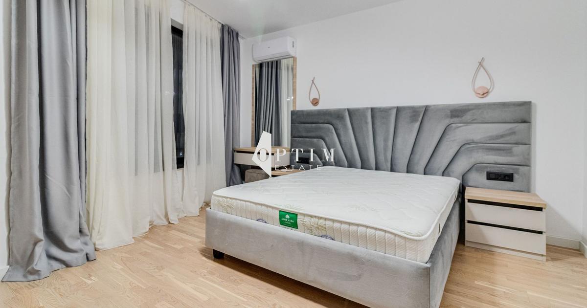 Casă individuală cu 5 camere în zona Pipera, Sector 1