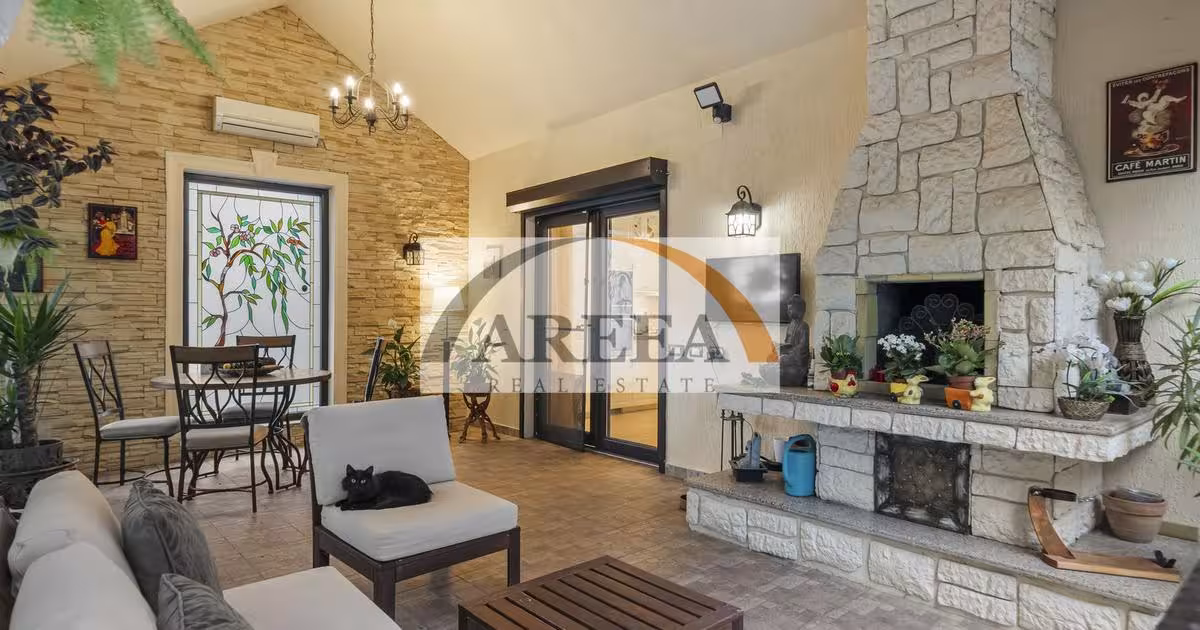 Casă individuală cu 7 camere în zona Pipera, Sector 1