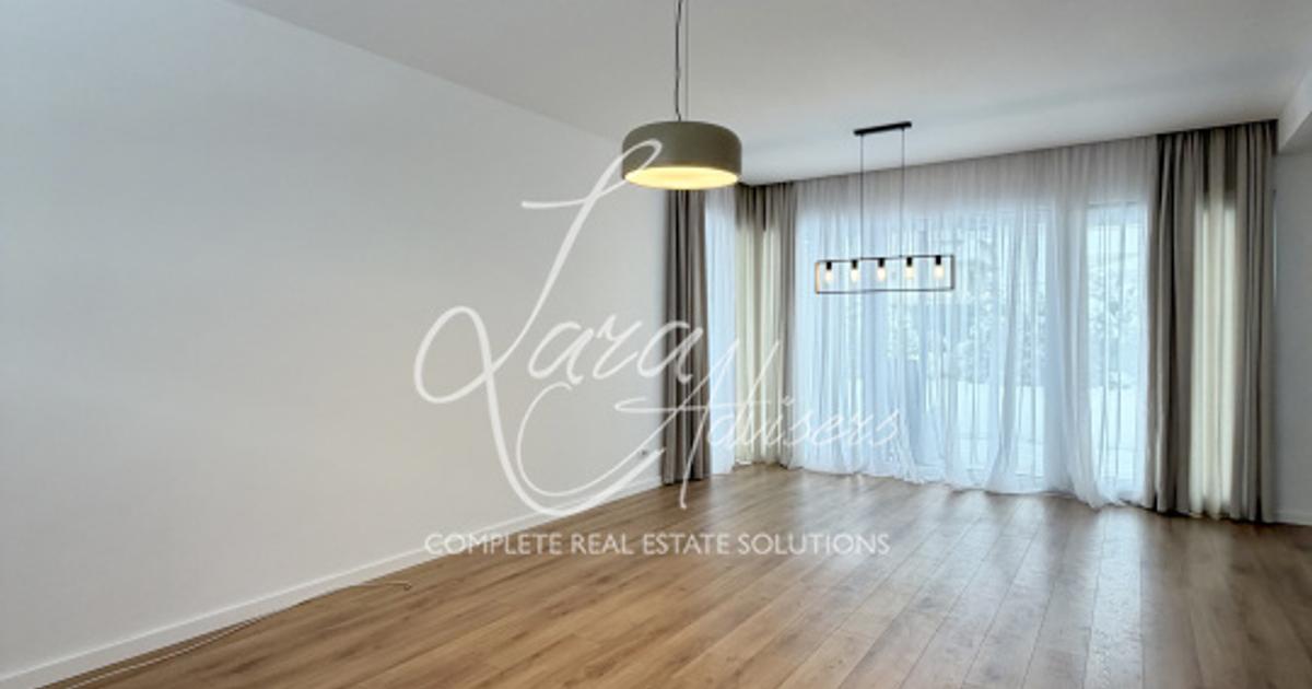 Casă individuală 150 mp cu 4 camere în zona Pipera, Sector 1