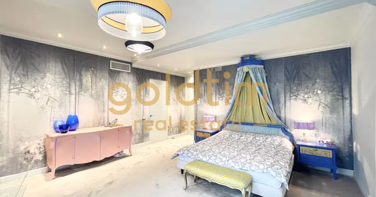 Casă individuală cu 5 camere în zona Pipera, Sector 1