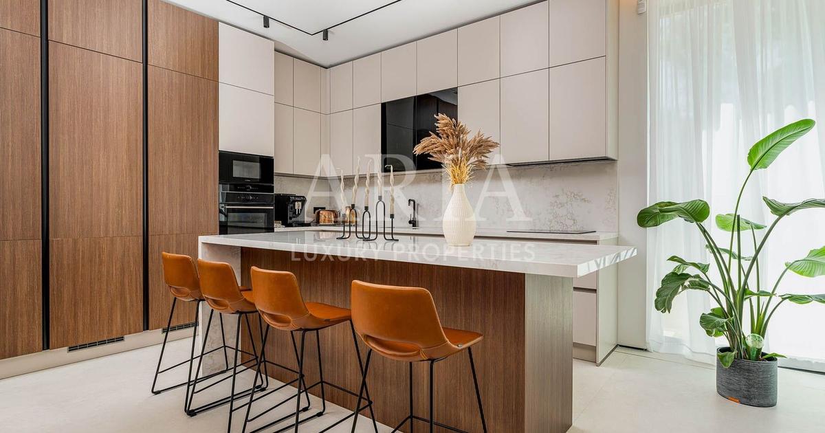 Casă individuală cu 5 camere în zona Pipera, Sector 1