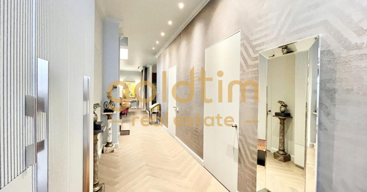 Casă individuală cu 5 camere în zona Pipera, Sector 1