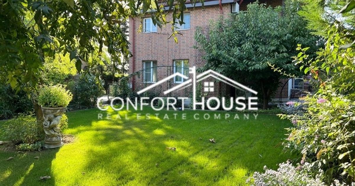 Casă individuală 470 mp cu 8 camere în zona Pipera, Sector 1