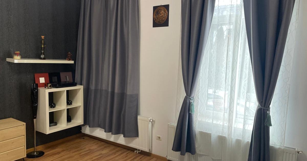 Casă individuală cu 2 camere în zona Parcul Carol, Sector 4