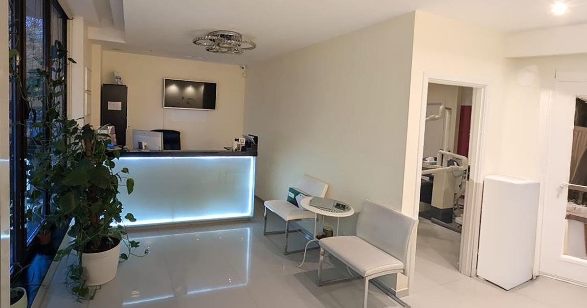 Casă individuală cu 6 camere în zona Cotroceni, Sector 5