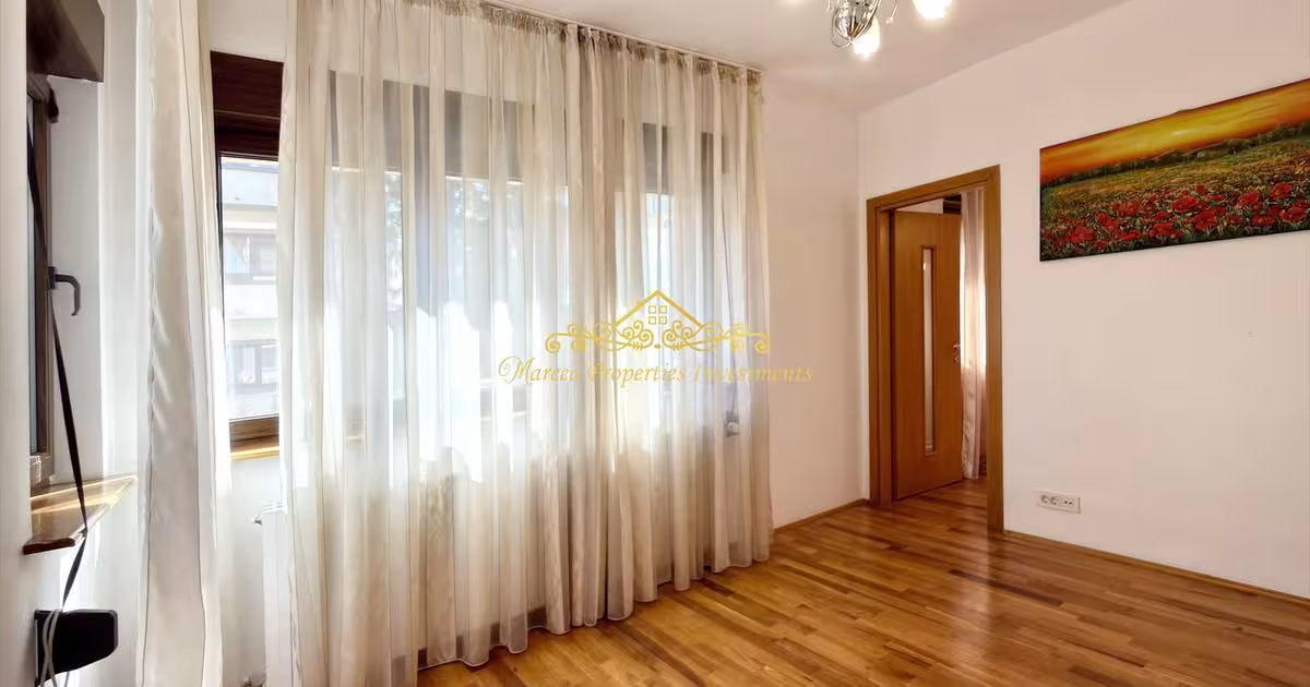 Casă individuală cu 8 camere în zona Cotroceni, Sector 5