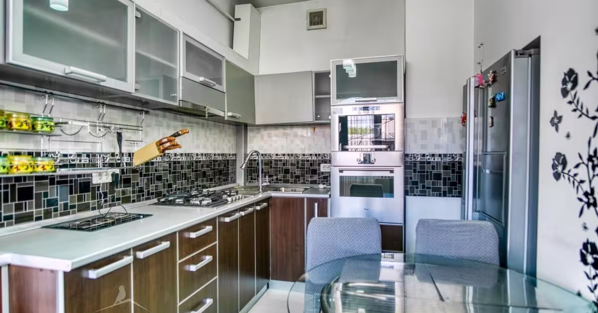 Casă individuală cu 1 camere în zona Sebastian, Sector 5