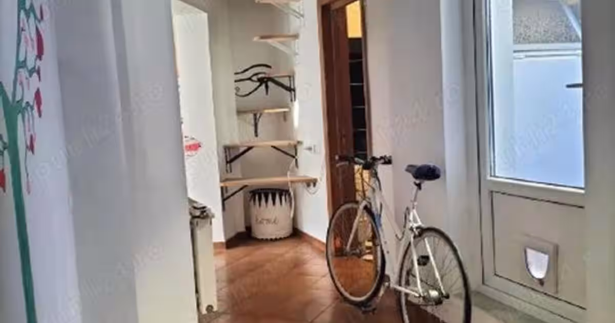 Casă individuală 110,180 mp cu 4 camere în zona Drumul Taberei, Sector 6