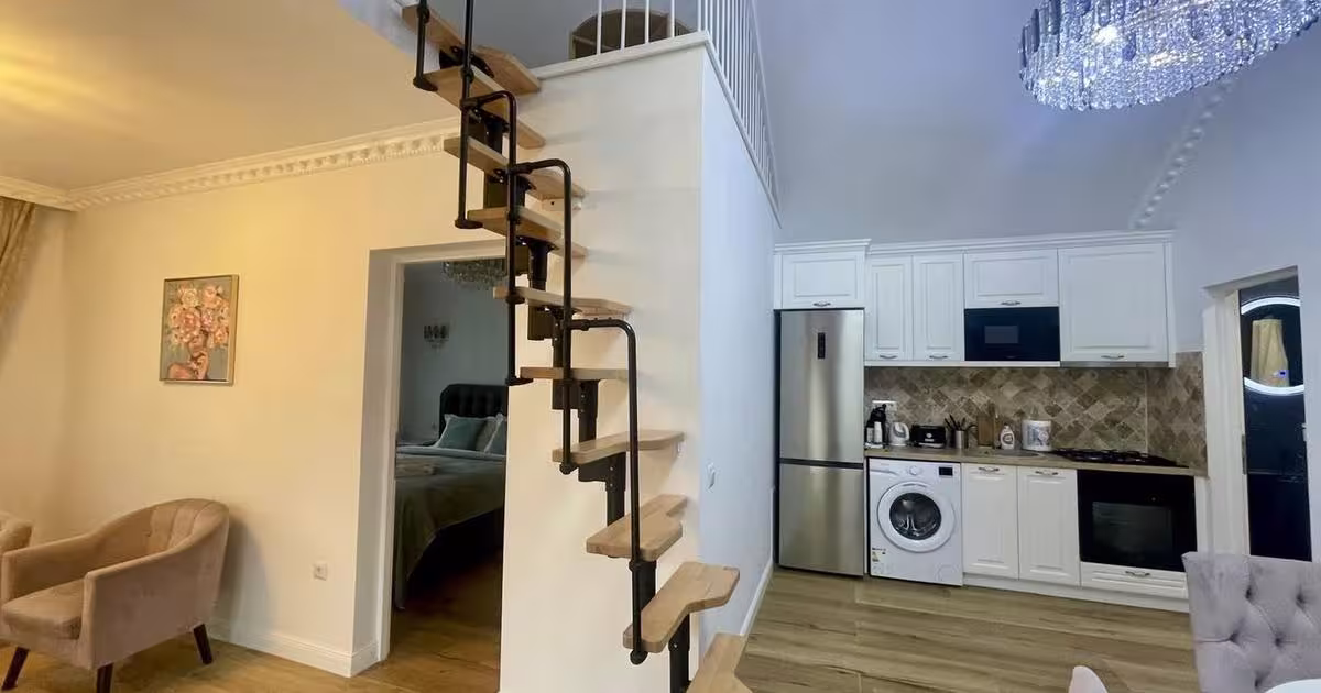 Casă individuală cu 3 camere în zona Burdujeni, Suceava