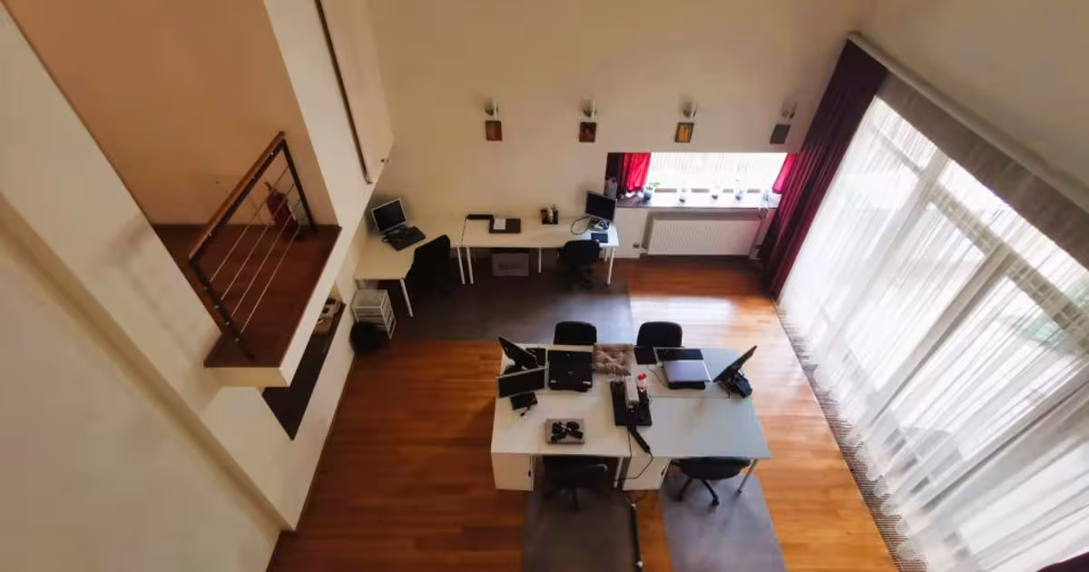 Casă individuală cu 6 camere în zona Aradului, Timișoara