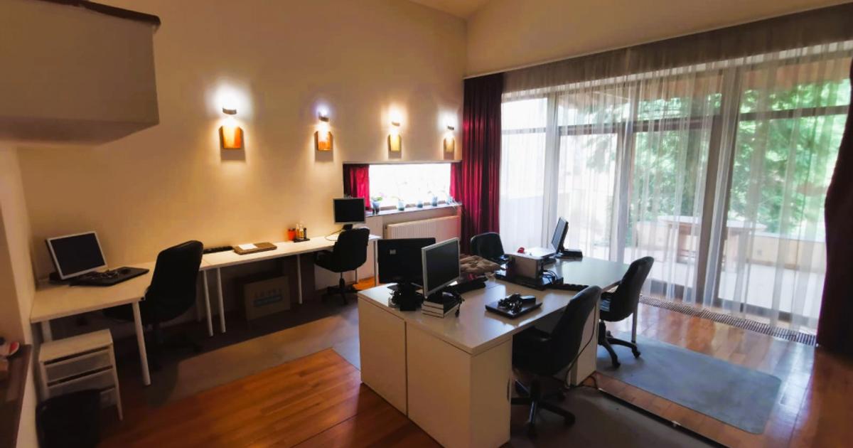 Casă individuală cu 6 camere în zona Aradului, Timișoara