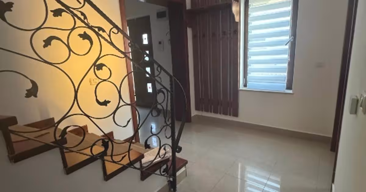 Casă individuală 115 mp cu 4 camere în zona Braytim, Timișoara