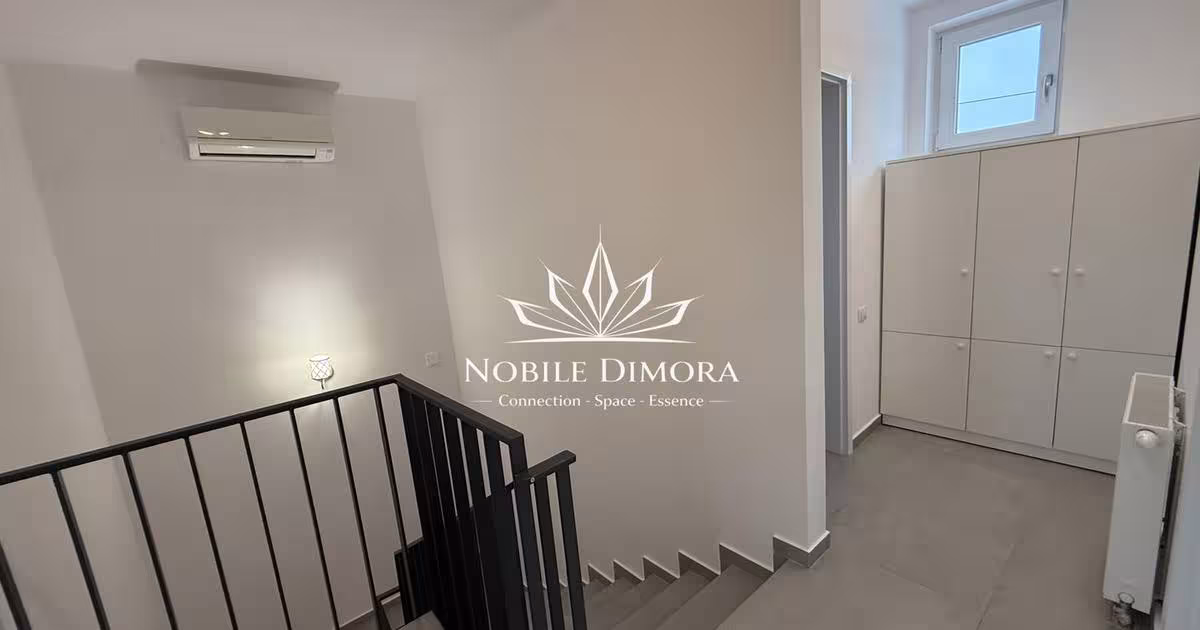 Casă individuală cu 4 camere în zona Crișan, Timișoara