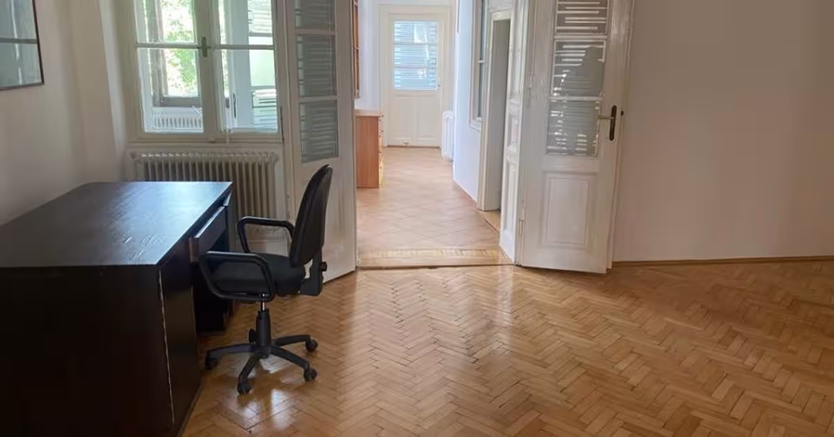 Casă individuală 340 mp cu 10 camere în zona Fabric, Timișoara