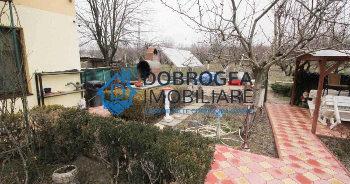 Casă individuală 250 mp cu 7 camere în zona Central, Tulcea preț 40 RON / lună