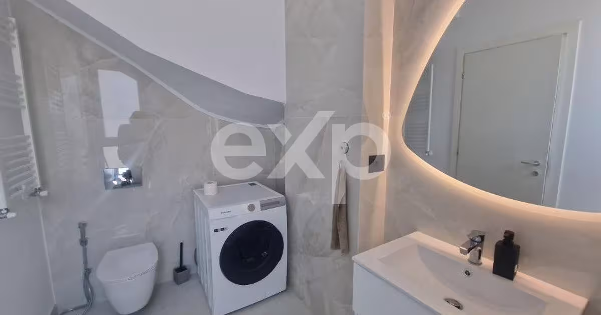 Casă individuală cu 5 camere în Voluntari
