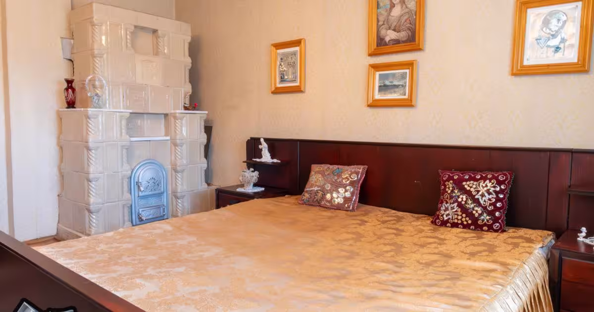 Casă individuală 131 mp cu 6 camere în Agăș