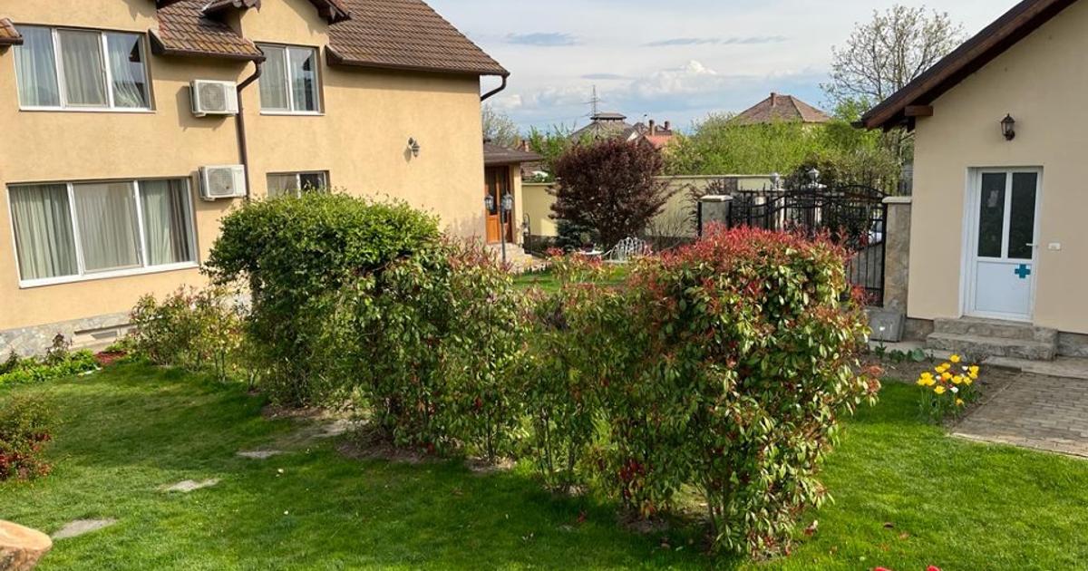 Casă individuală 521 mp cu 5 camere în zona Ampoi 1, Alba Iulia