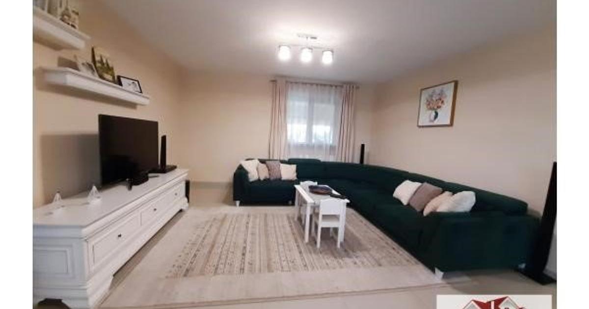 Casă individuală 300 mp cu 5 camere în zona Bărăbanț, Alba Iulia