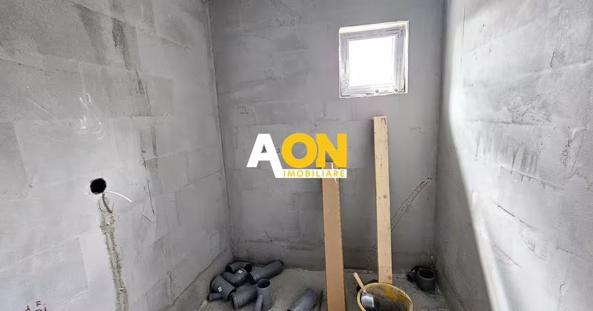 Casă individuală cu 12 camere în zona Central, Alba Iulia