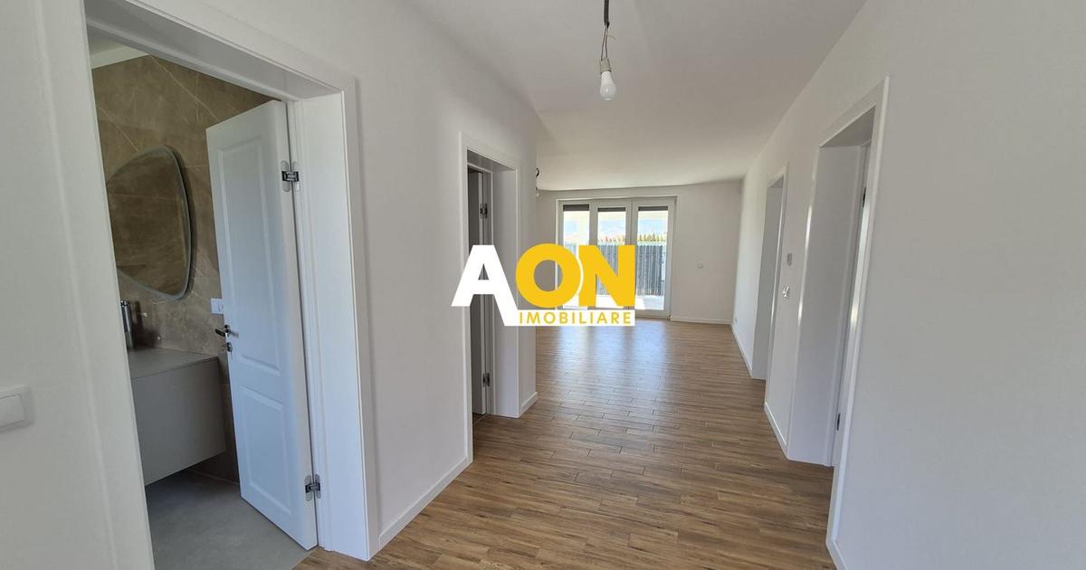 Casă individuală cu 3 camere în zona Central, Alba Iulia