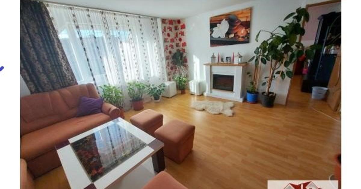 Casă individuală 1 mp cu 8 camere în zona Central, Alba Iulia