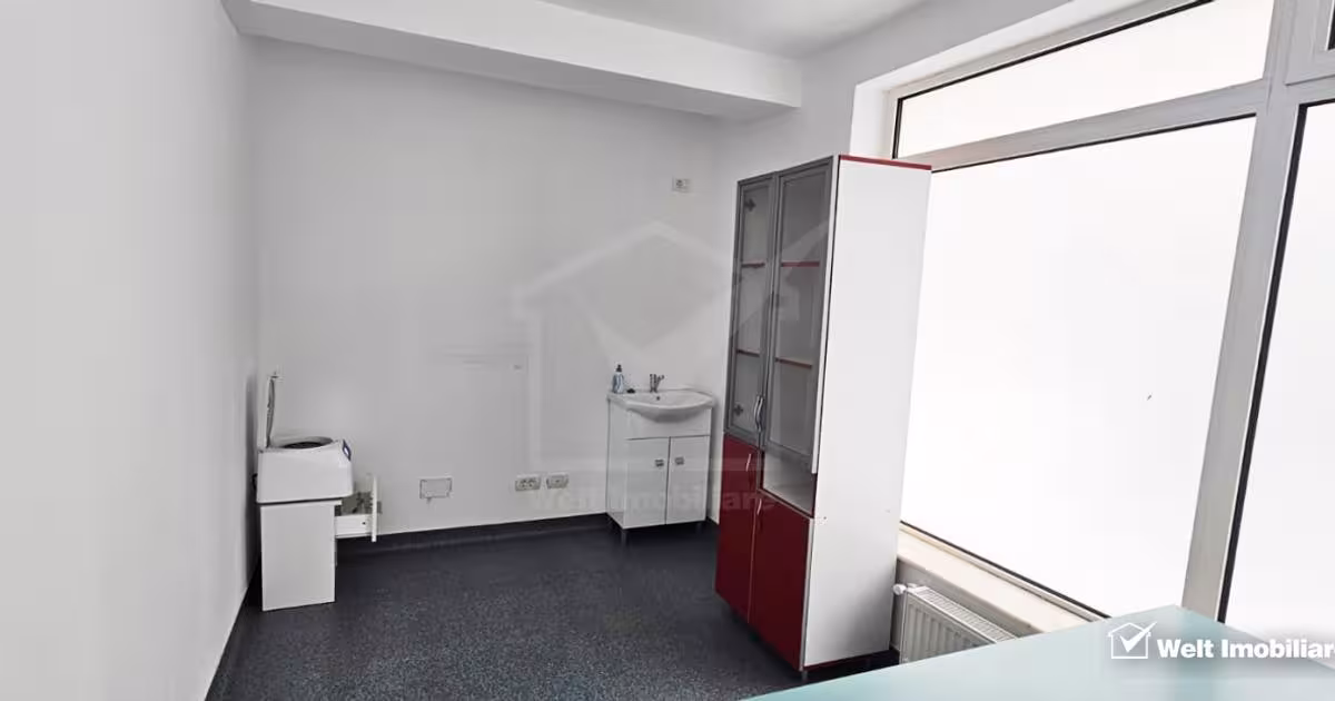 Casă individuală cu 12 camere în zona Central, Alba Iulia