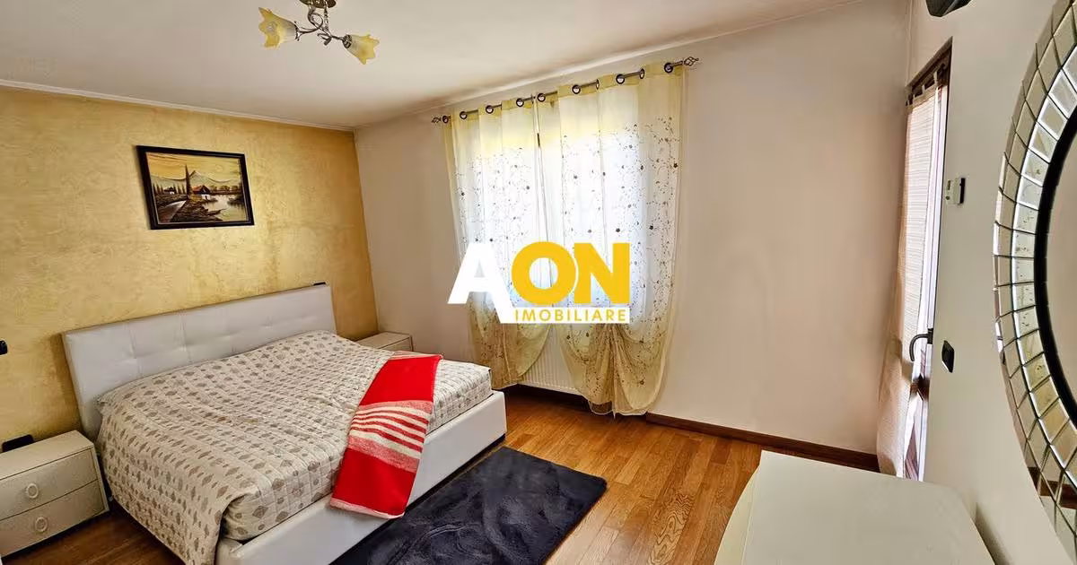 Casă individuală cu 13 camere în zona Central, Alba Iulia