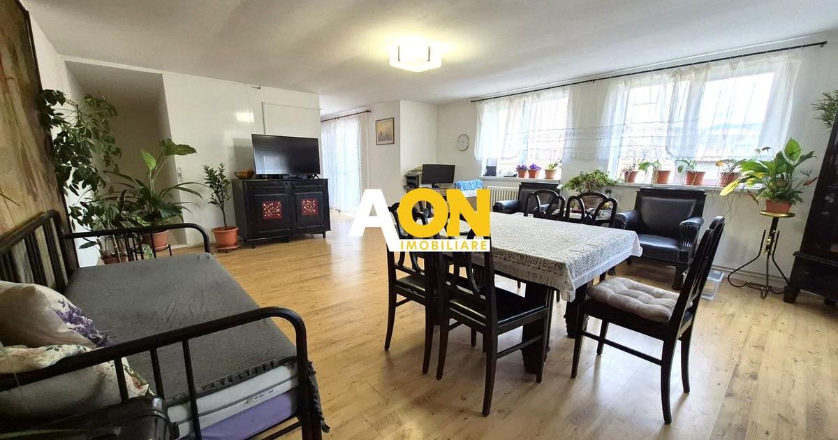 Casă individuală cu 4 camere în zona Central, Alba Iulia