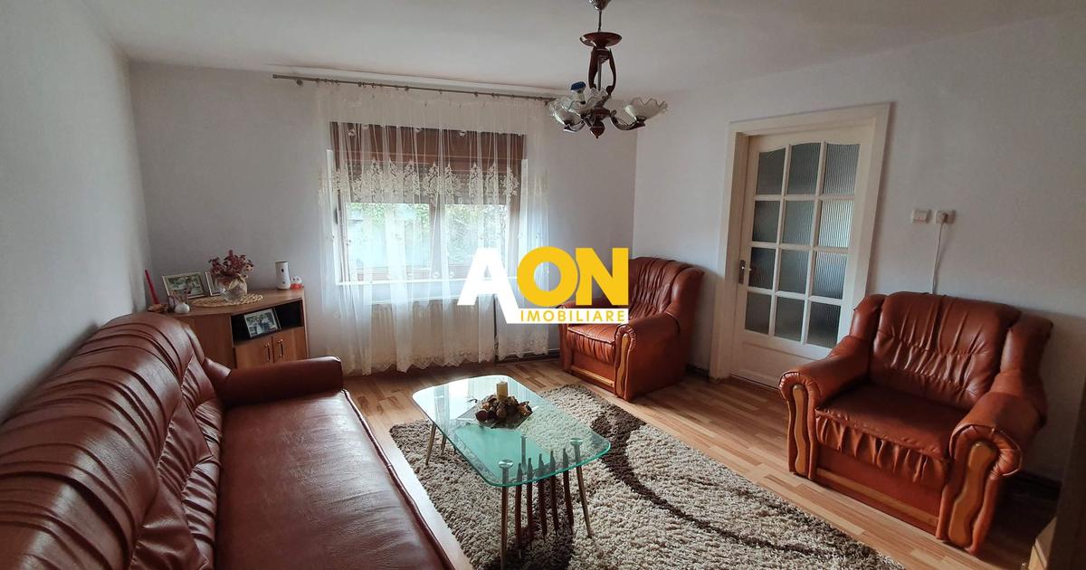 Casă individuală cu 7 camere în zona Central, Alba Iulia