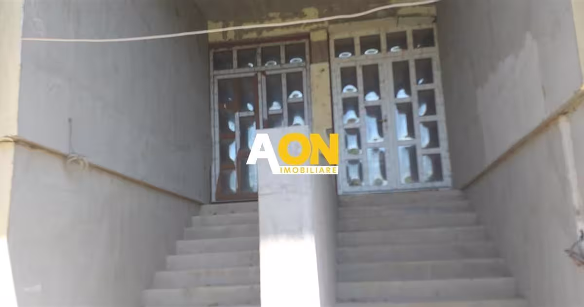 Casă individuală cu 16 camere în zona Cetate, Alba Iulia