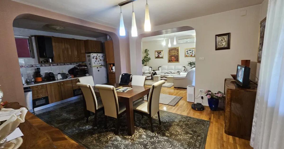 Casă individuală cu 7 camere în zona Cetate, Alba Iulia