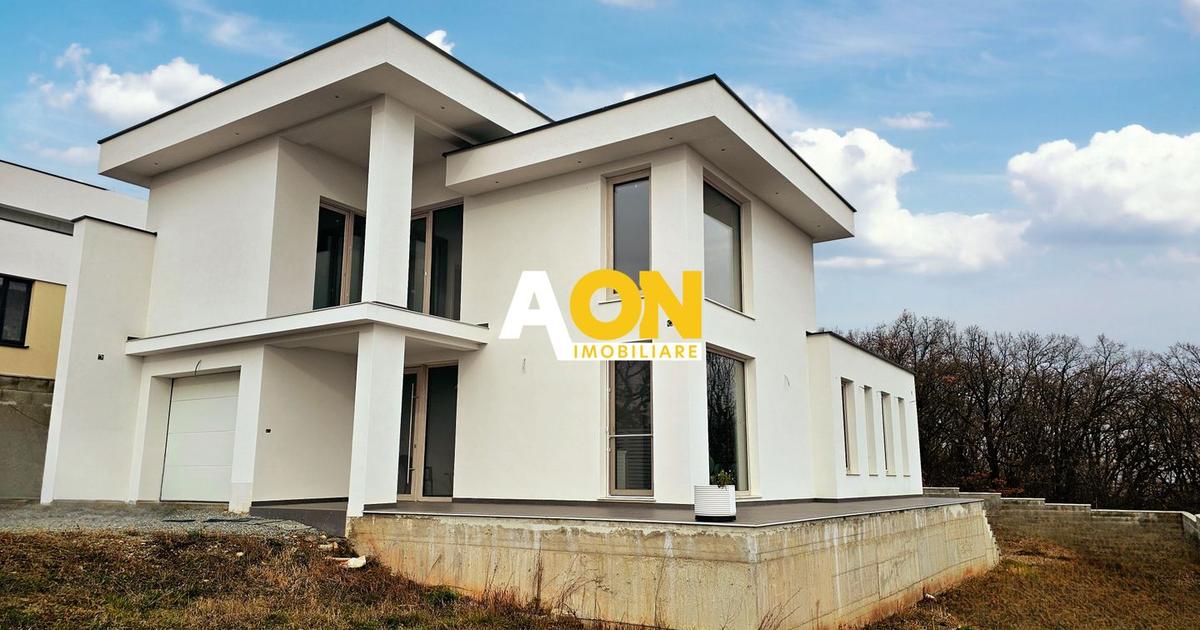 Casă individuală cu 6 camere în zona Cetate, Alba Iulia