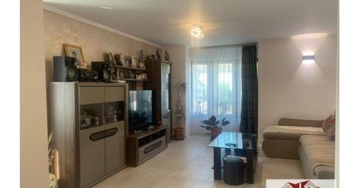 Casă individuală 1 mp cu 4 camere în zona Est, Alba Iulia