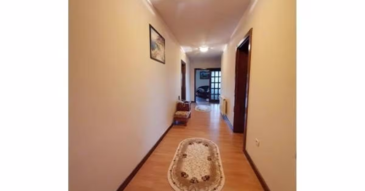 Casă individuală 148 mp cu 4 camere în zona Est, Alba Iulia