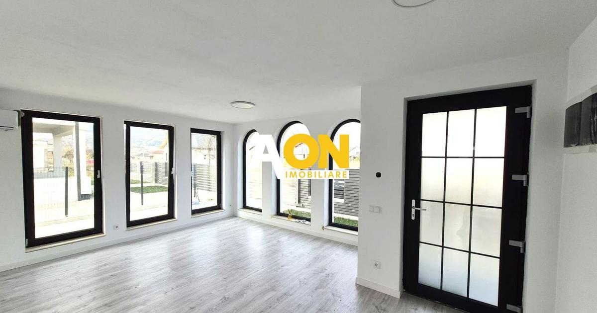 Casă individuală cu 3 camere în zona Micești, Alba Iulia