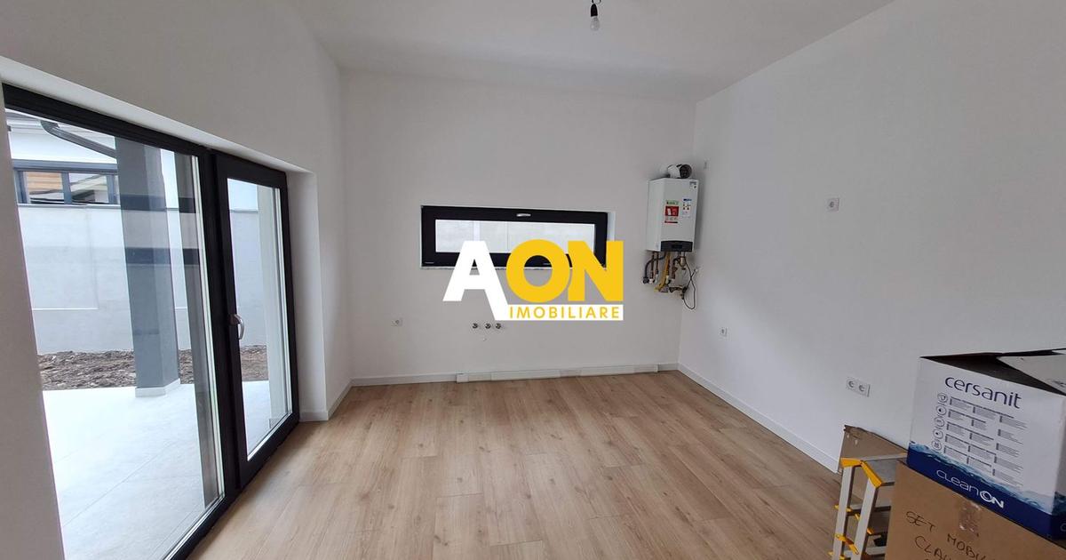 Casă individuală cu 3 camere în zona Micești, Alba Iulia