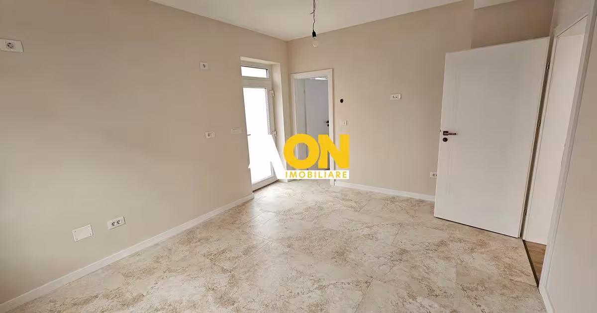 Casă individuală 123 mp cu 4 camere în zona Micești, Alba Iulia