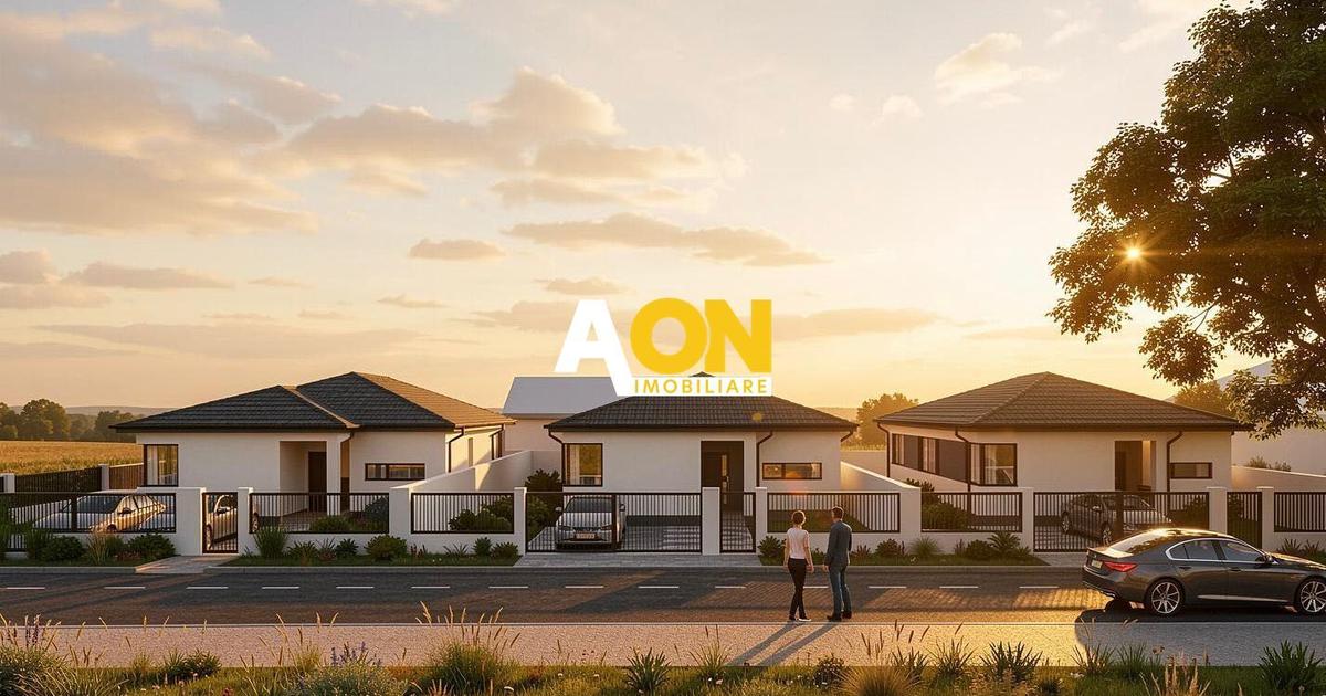 Casă individuală cu 4 camere în zona Micești, Alba Iulia