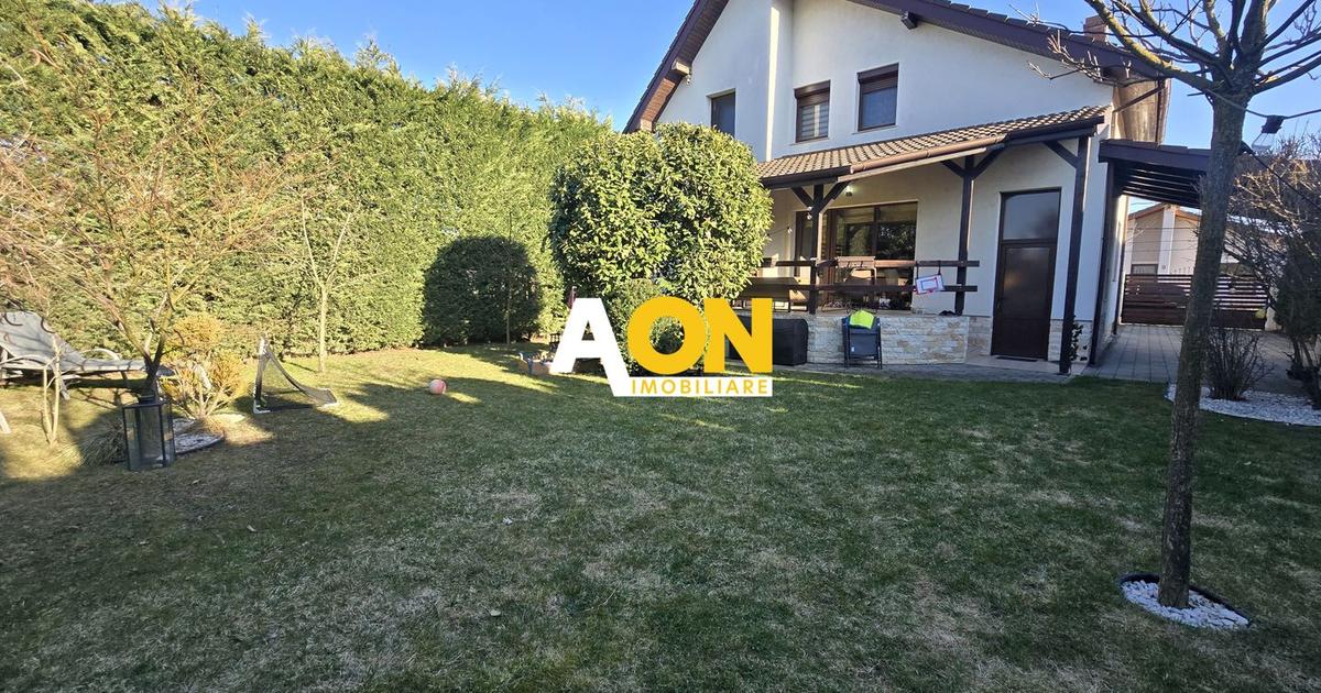 Casă individuală cu 4 camere în zona Micești, Alba Iulia
