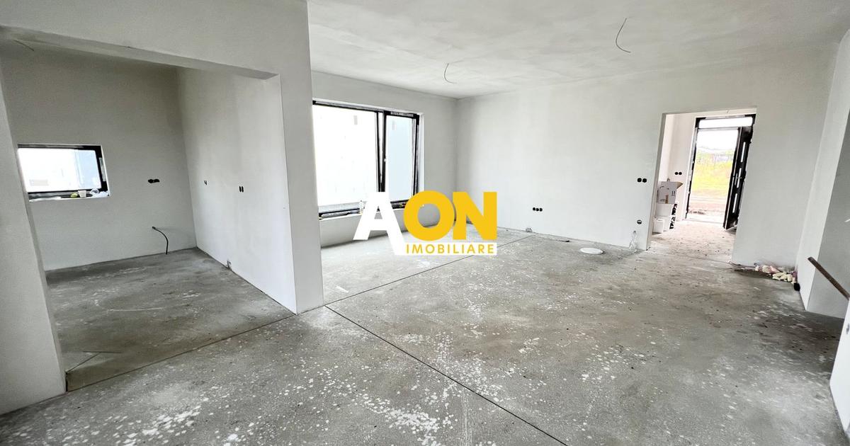 Casă individuală cu 4 camere în zona Micești, Alba Iulia